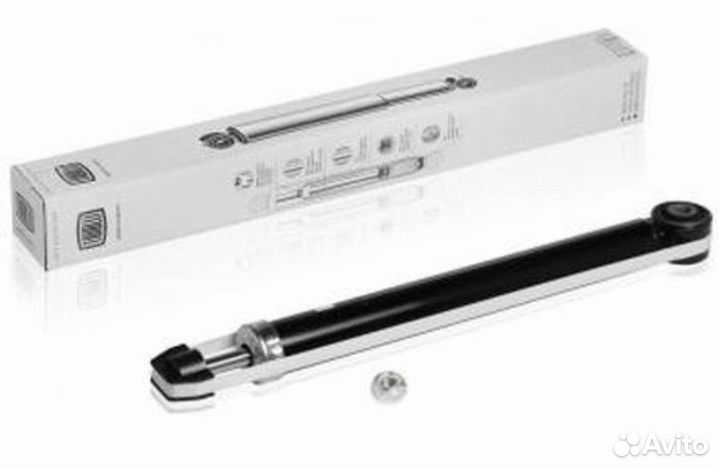 Амортизатор Chevrolet Cruze, Opel Astra в наличии