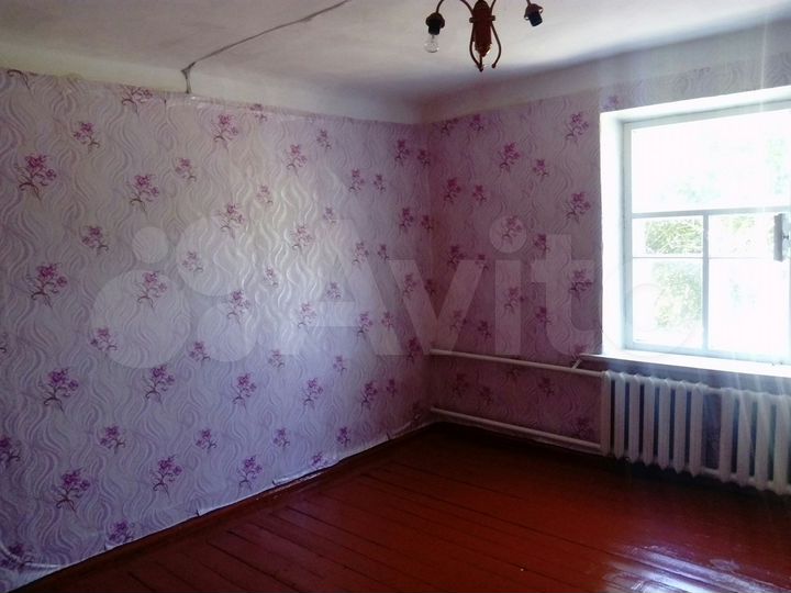 2-к. квартира, 47,2 м², 1/1 эт.