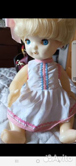 Непослушная аленка