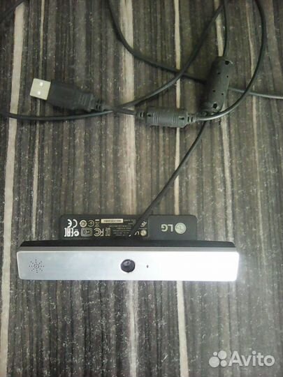 Web-камера для тв LG AN-VC500