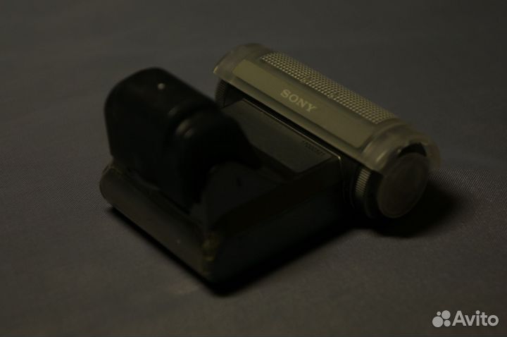 Вспышка для sony nex