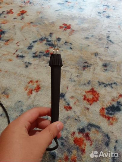 Выжигатель по дереву