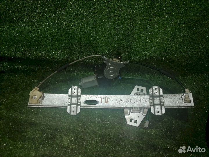 Стеклоподъемник передний левый Honda Orthia EL1