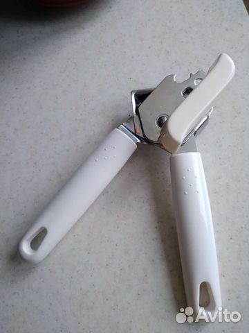 Открывалка для банок