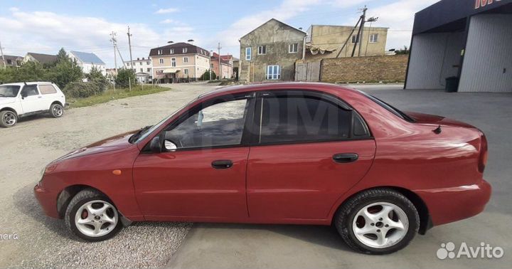 Автопрокат