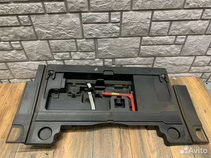 Audi A5/S5 (F5) Ящик для инструментов