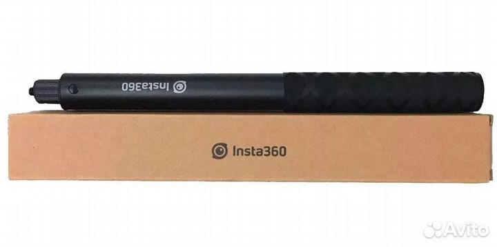 Insta360 ONE RS 1 inch 360 в наличии