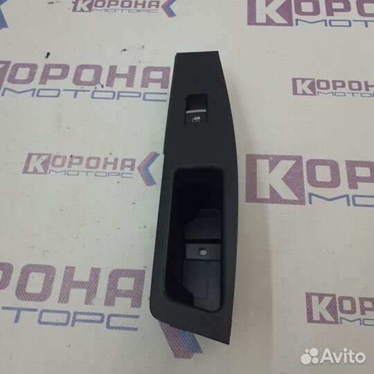 Кнопка стеклоподъемника двери lifan X70