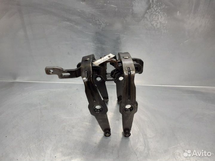 Вилка включения передачи Volkswagen Transporter T4