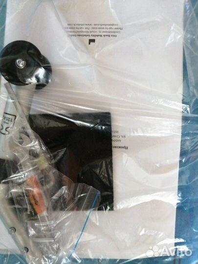 Коляска инвалидная