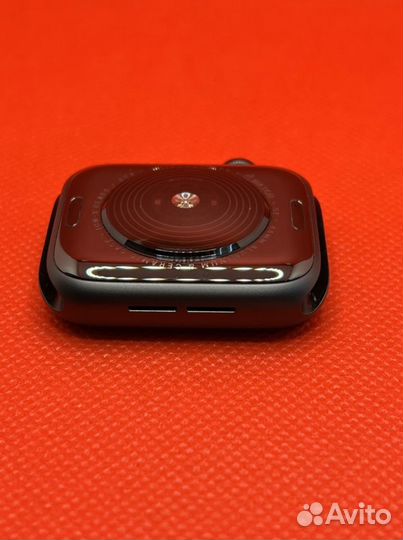 Корпус на Apple Watch se/44
