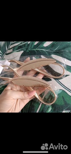 Подхваты для штор, 2шт