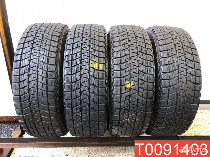 Bridgestone Blizzak DM-V1 215/65 R16 101R