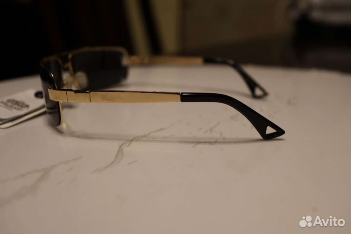 Солнцезащитные очки мужские