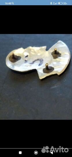 Ленин платина