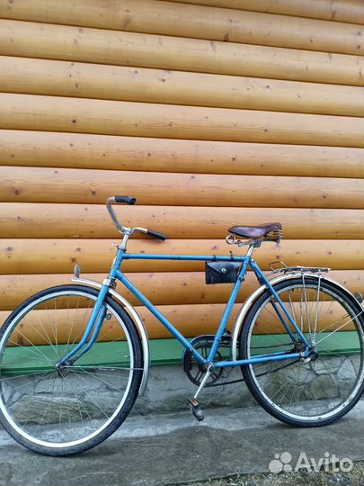 Оригинальный СССР Аист ммвз