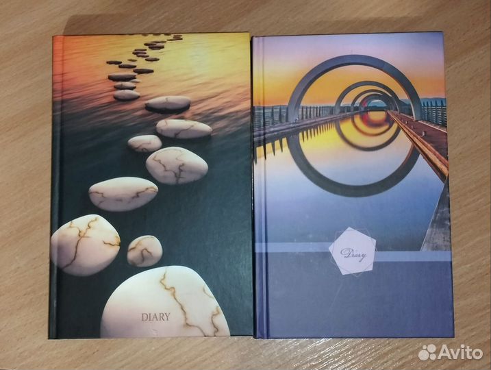 Ежедневник/Блокнот