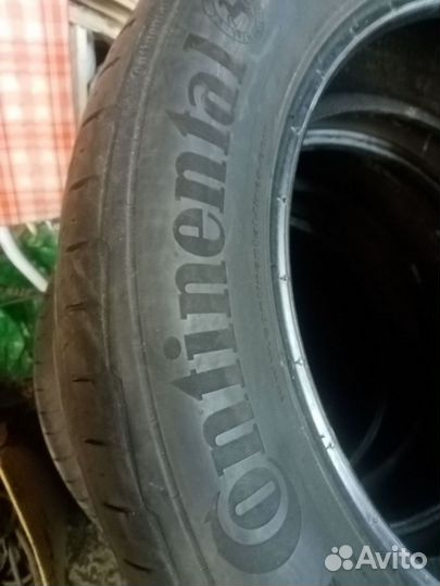 Супер шины continental 225 55 r17