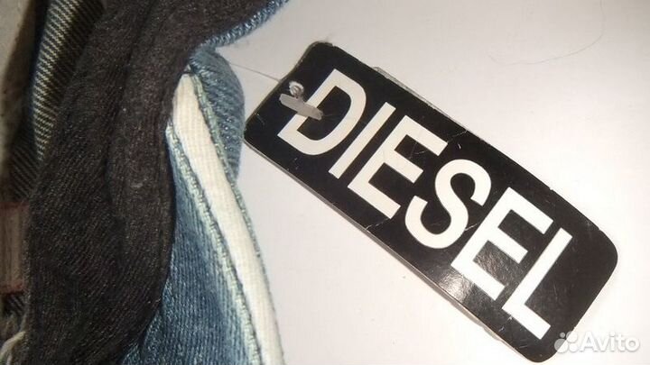 Бейсболки diesel новые р. 54-55 детские