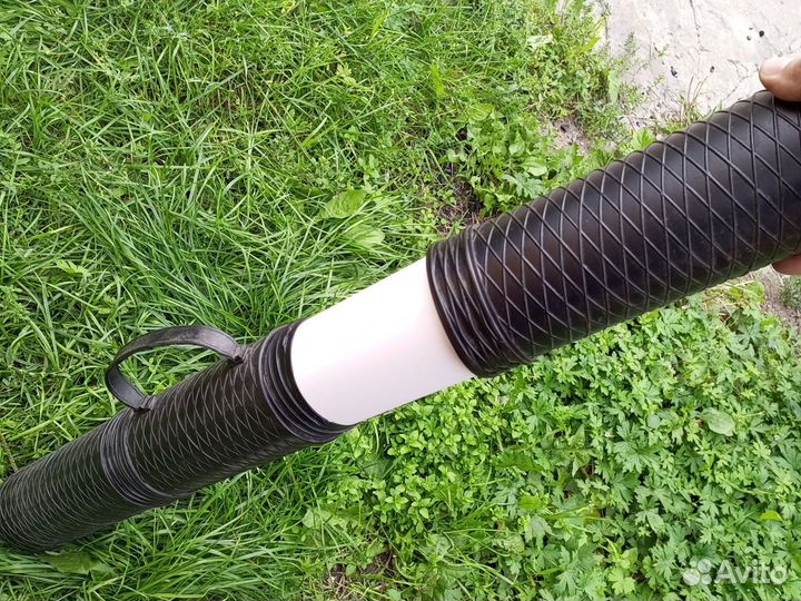 Тубус для чертежей