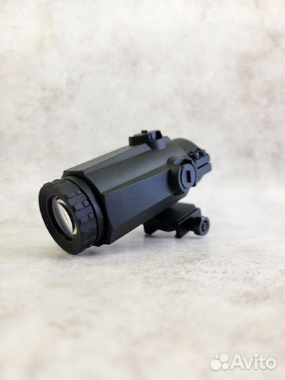 Магнифер vector optics Maverick-III 322 MIL