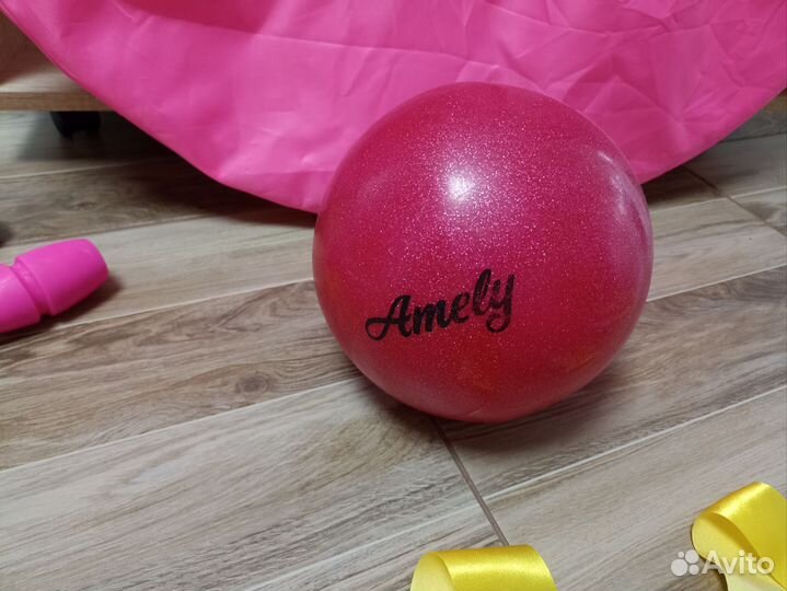 Обруч детский