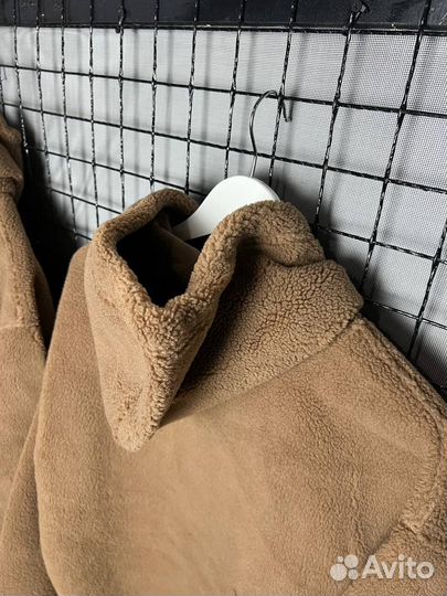 Худи GAP (плюшевый, барашек)