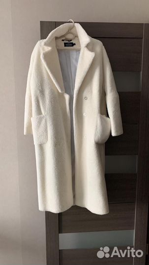 Искусственная шуба