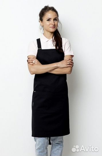 Одежда для поваров оптом