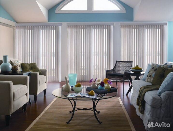 Жалюзи (арт. R-0097)