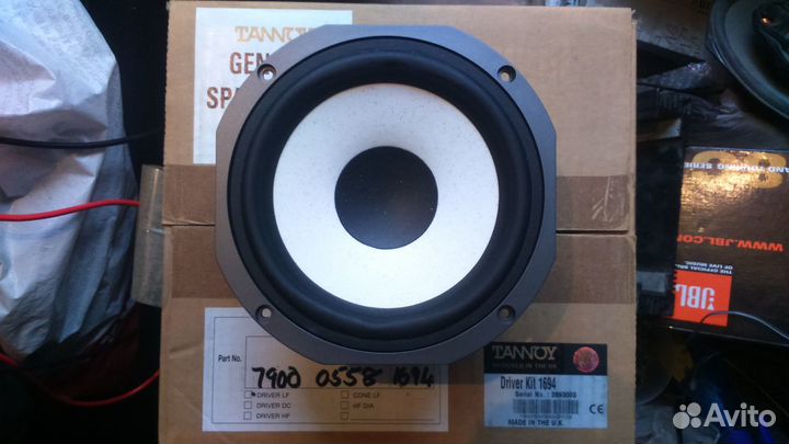 Динамик Tannoy MX4 (новый)