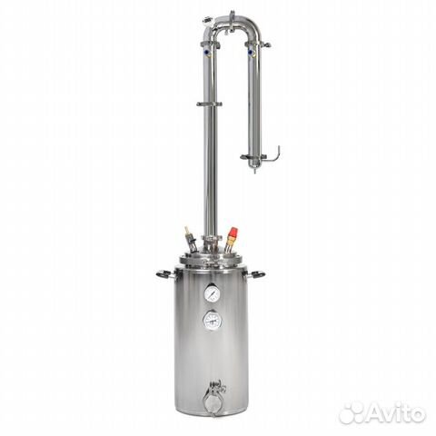 Самогонный аппарат Wein Combo+ 23 л