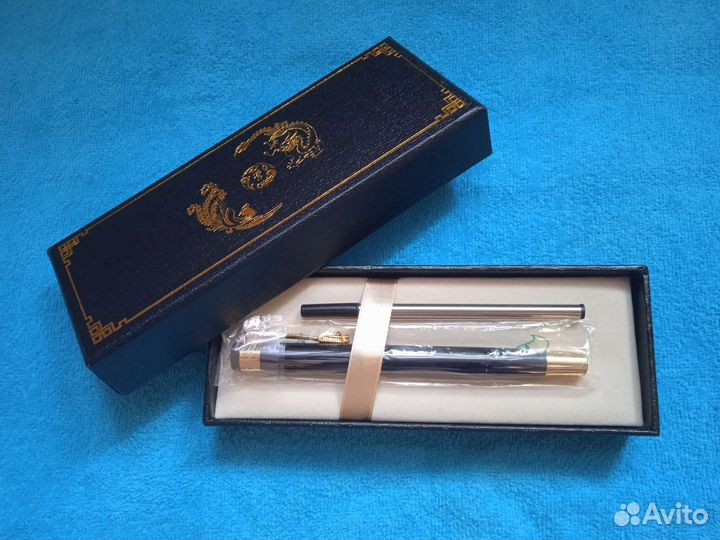 Ручка шариковая