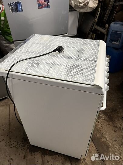 Газовая плита ardo 50:60