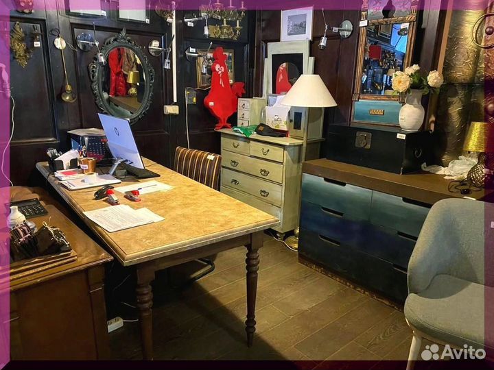 Столы бу для ресторанов