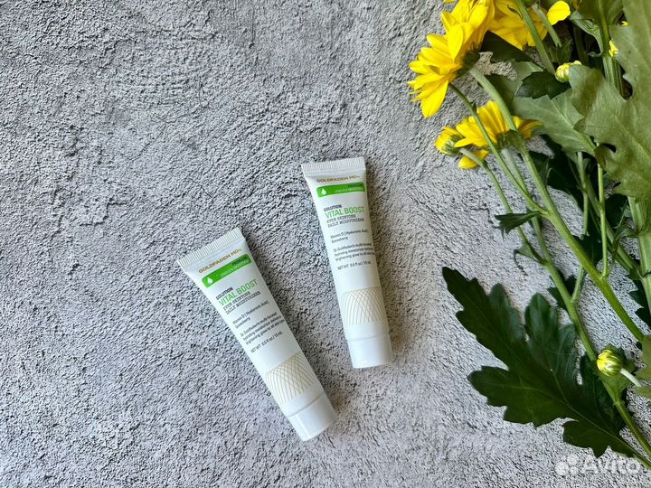 Goldfaden MD Vital Boost Even Skintone Daily Moist