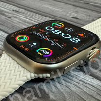 SMART watch HK9 PRO MAX +