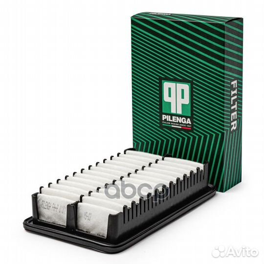 Фильтр воздушный 0 FAP0101 pilenga