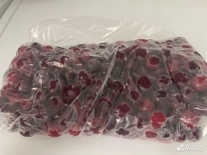 Малиновое варенье