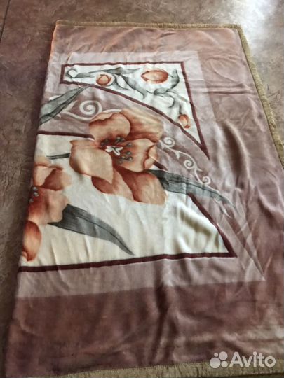 Покрывало-одеяло