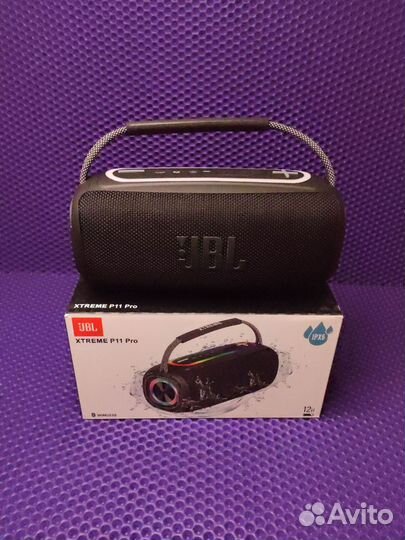 Портативная колонка Xtreme Pro