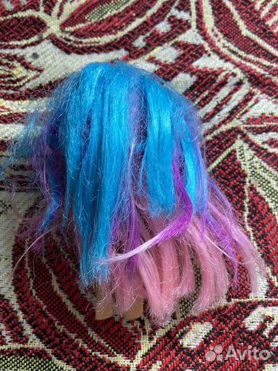 Шопкинс кукла