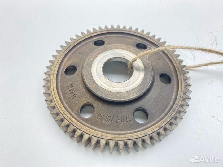 Шестерня распредвала Bmw 7-Series E65 M57D30TU