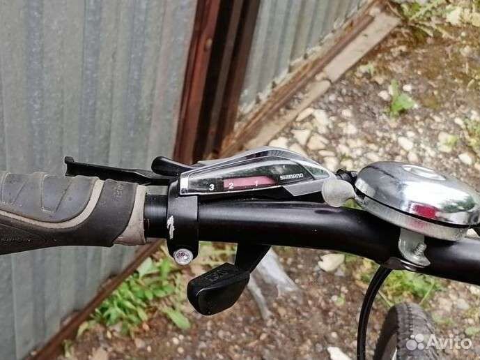 Велосипед круизер Author Classic