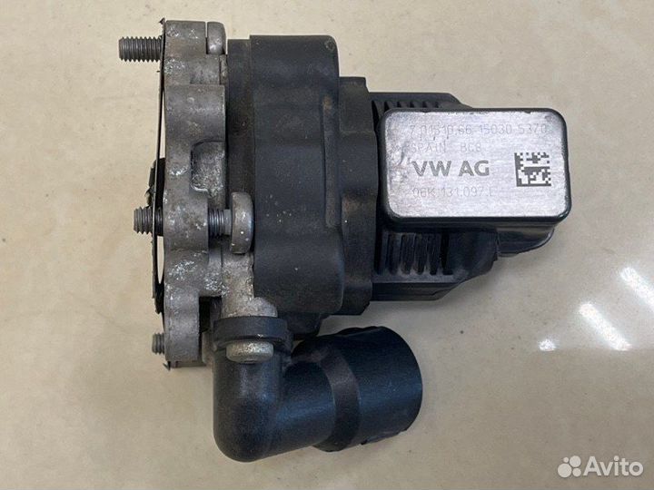 Клапан EGR Volkswagen Passat B7 CPR 2015