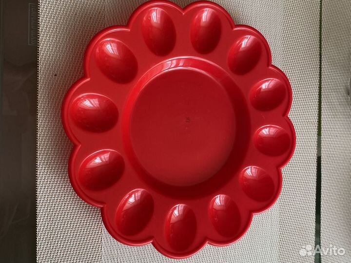 Блюдо для Пасхи