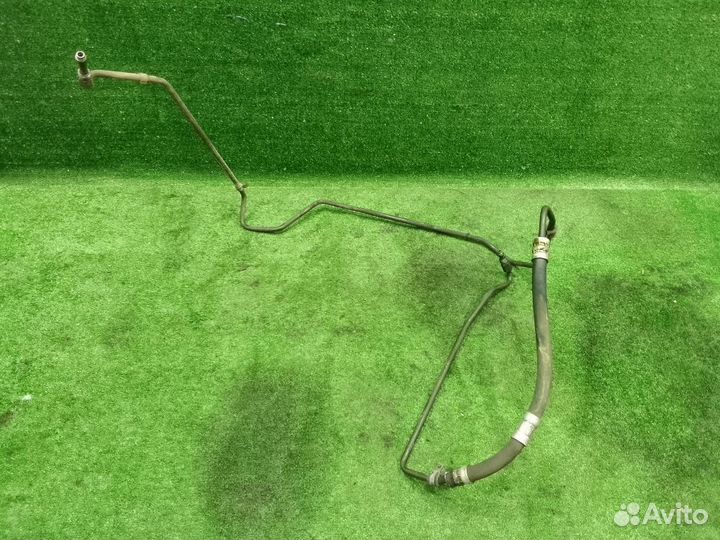 Шланг трубка гур Volvo S80