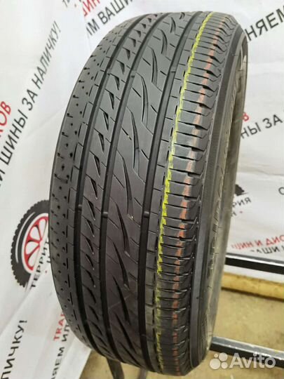 Bridgestone Regno GRVII 215/60 R17 96H