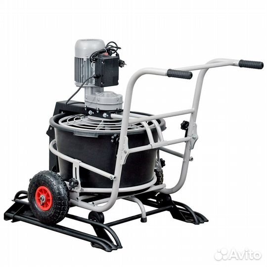 Миксерная установка belmash MS-6501