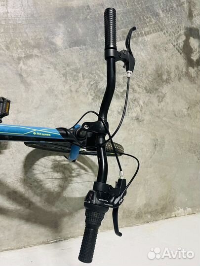 Велосипед подростковый